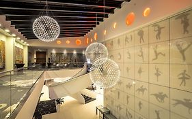 DoubleTree by Hilton Łódź